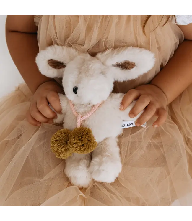 and the little dog laughed Beatrice Rabbit