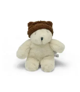 and the little dog laughed Freddie Bear