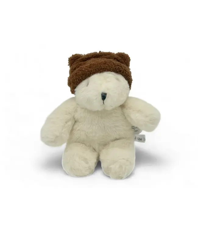 and the little dog laughed Freddie Bear