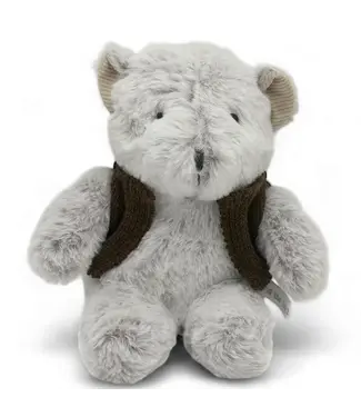 and the little dog laughed Alfred Bear Medium