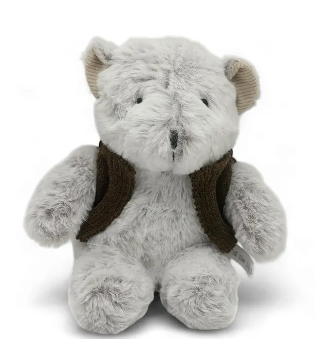 and the little dog laughed Alfred Bear Medium