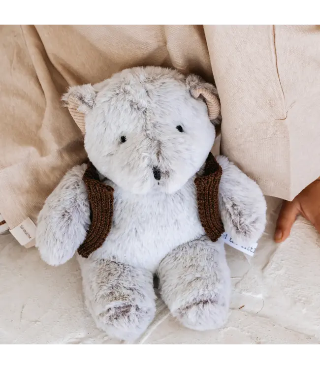 Alfred Bear Medium