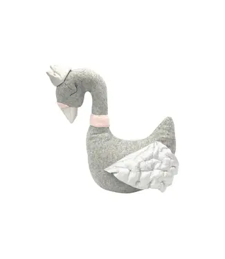 and the little dog laughed Eliza Swan