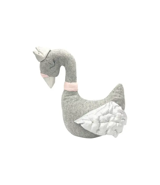 and the little dog laughed Eliza Swan