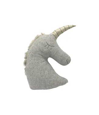 and the little dog laughed Coco Unicorn