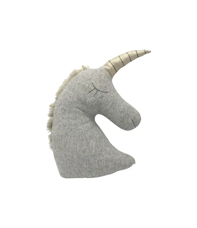 and the little dog laughed Coco Unicorn