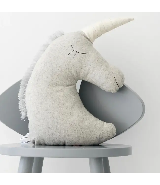 and the little dog laughed Coco Unicorn