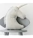 and the little dog laughed Coco Unicorn
