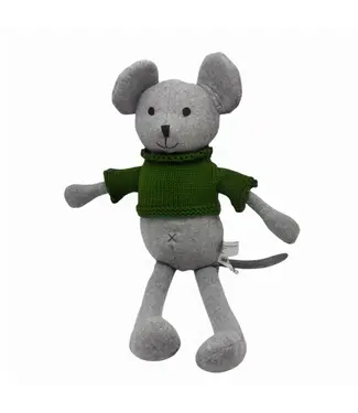 and the little dog laughed Arthur Mouse