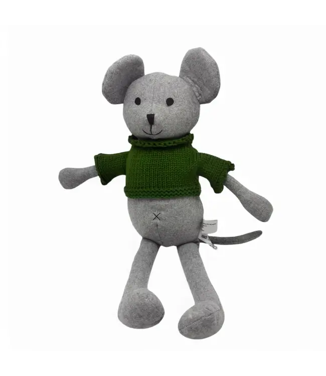 and the little dog laughed Arthur Mouse