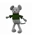 and the little dog laughed Arthur Mouse