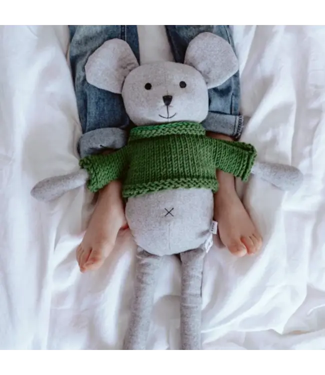 Arthur Mouse