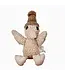 and the little dog laughed Poppy Duck