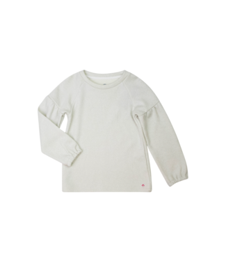 appaman White Shine Julie Tee