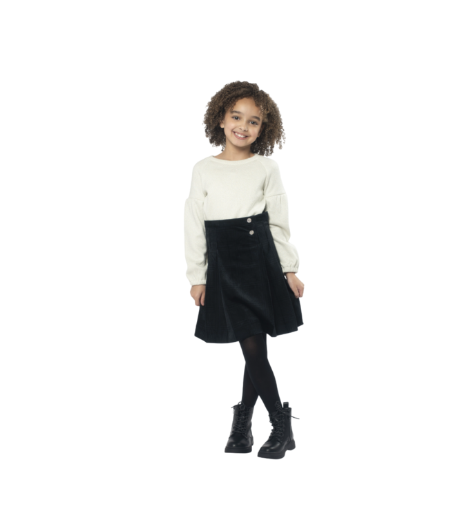 appaman White Shine Julie Tee