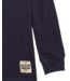 appaman Navy Blue Craftsman Thermal Henley