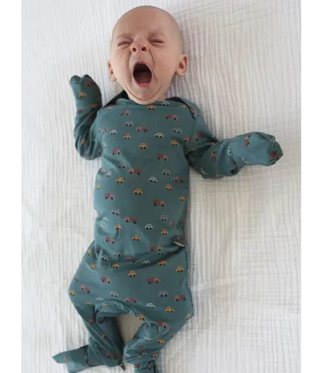 gunamuna Going Convertible PJ