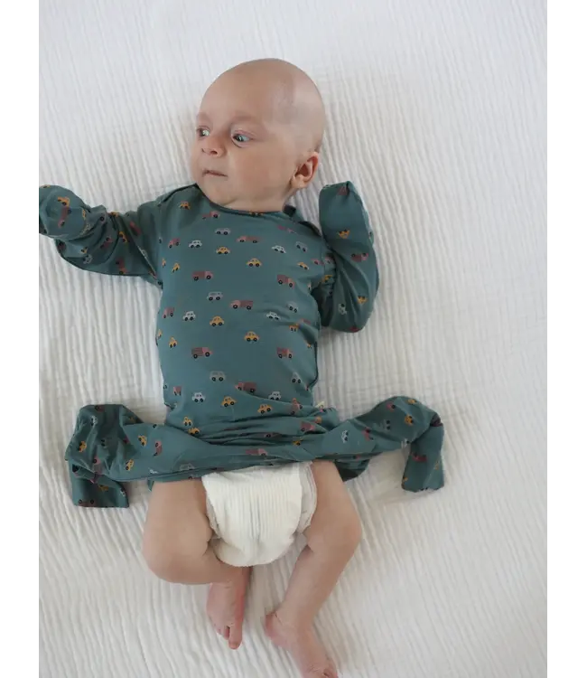 gunamuna Going Convertible PJ