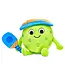 Iscream Pickleball Screamsicle Mini Plush