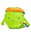 Pickleball Screamsicle Mini Plush