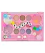 Iscream Besties Beauty Palette