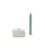 Slice of Cake with Candle in Gift Box