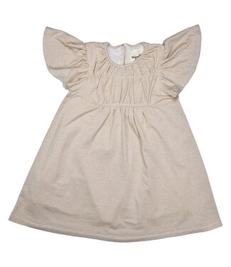 vignette Oatmeal Emery Dress