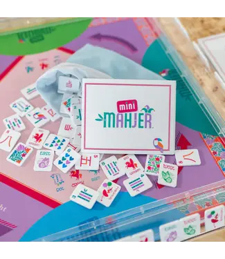 Mini Mahjer Mini Mahjer Rackin' Rosie