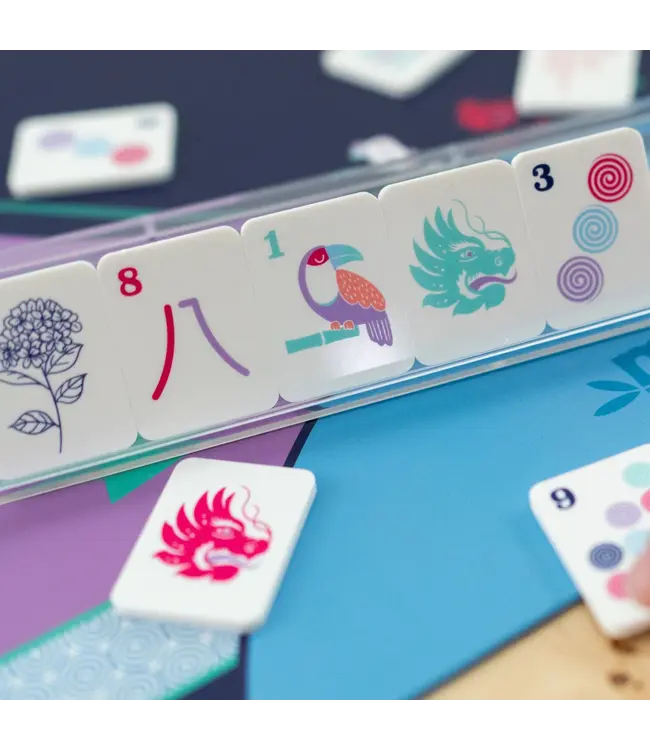 Mini Mahjer Mini Mahjer OG Edition