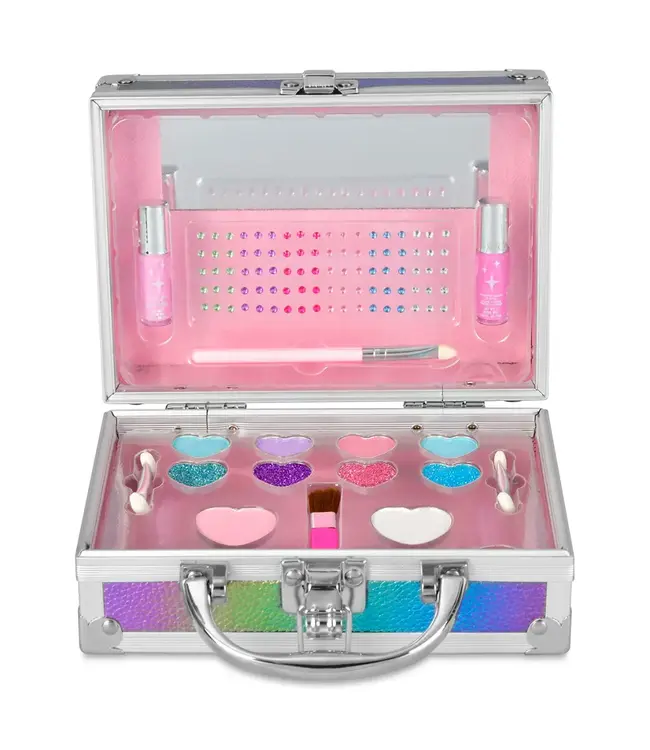 Iscream Gem Box Beauty Set