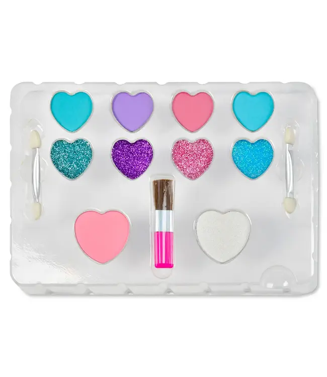 Iscream Gem Box Beauty Set