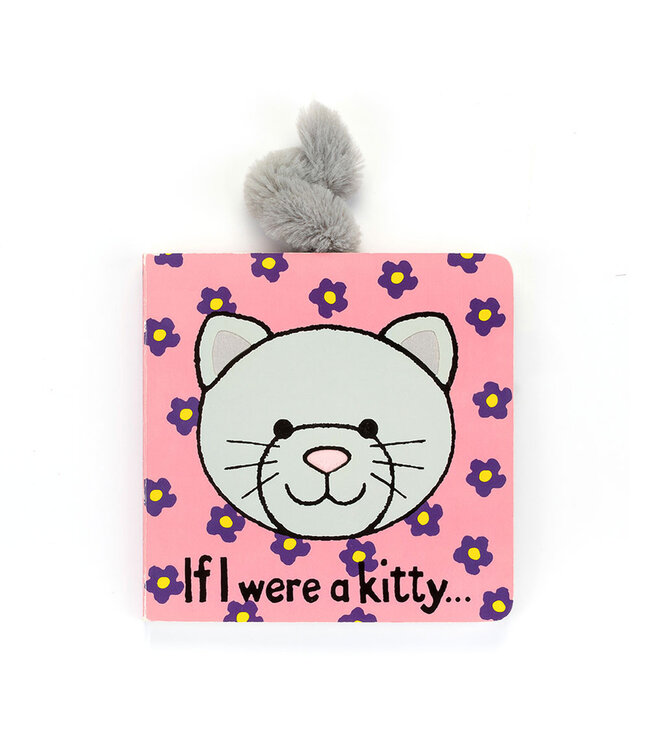 Jellycat If I Were a