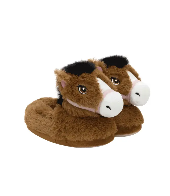 Robeez Light Up Slippers