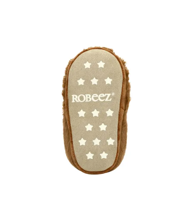 Robeez Light Up Slippers