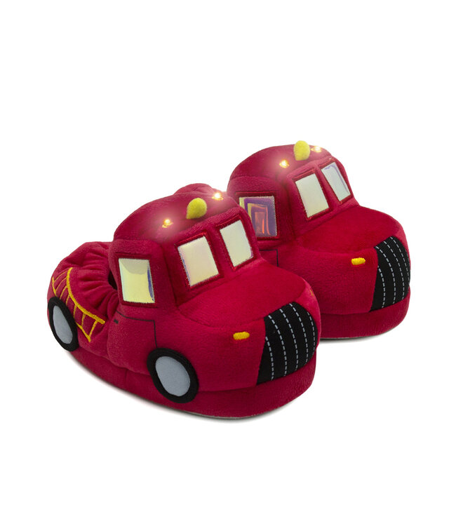 Robeez Light Up Slippers