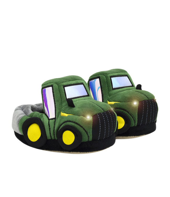 Light Up Slippers