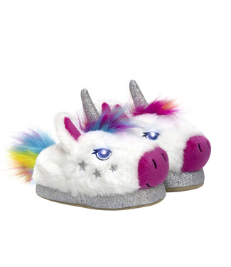 Robeez Light Up Slippers