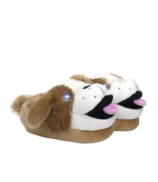 Robeez Light Up Slippers