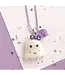 Lauren Hinkley Australia Cutie Boo Ghost Necklace