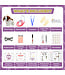Little Medical School Veterinarian Activity Set
