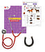 Little Medical School Veterinarian Activity Set