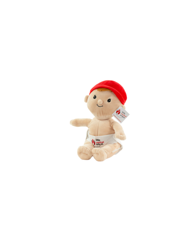 Little Medical School Pediatrician Activity Set