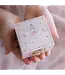 Pink Unicorn Earrings in a Box