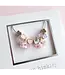 Pretty Posy Charm Bracelet