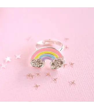 Lauren Hinkley Australia Somewhere on the Rainbow Ring in Box
