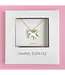 Lauren Hinkley Australia Flying Unicorn Necklace