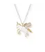 Lauren Hinkley Australia Flying Unicorn Necklace