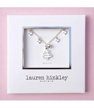 Lauren Hinkley Australia Enchanted Christmas Necklace