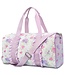Forever Floral Duffel Bag