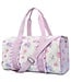 Iscream Forever Floral Duffel Bag
